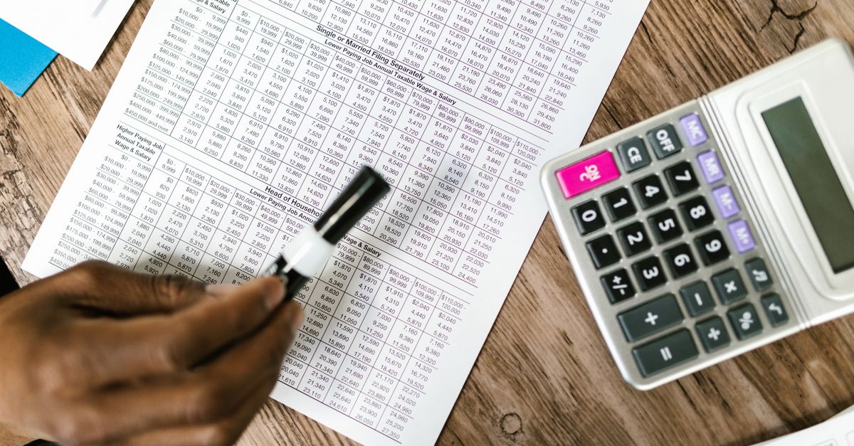 Dernek Beyannamesinde Sık Yapılan 8 Hata ve Ceza Riskleri