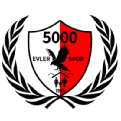 5000 EVLER SPOR KULUBÜ